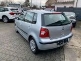VW Polo IV bei Gebrauchtwagen.expert - Abbildung (4 / 15)