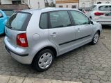 VW Polo IV bei Gebrauchtwagen.expert - Abbildung (8 / 15)