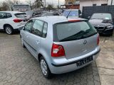 VW Polo IV bei Gebrauchtwagen.expert - Abbildung (9 / 15)