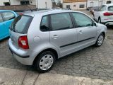VW Polo IV bei Gebrauchtwagen.expert - Abbildung (3 / 15)