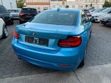 BMW 2er bei Gebrauchtwagen.expert - Abbildung (4 / 15)