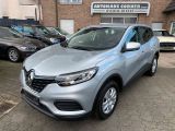 Renault Kadjar bei Gebrauchtwagen.expert - Abbildung (3 / 15)