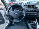 BMW 1er bei Gebrauchtwagen.expert - Abbildung (12 / 15) BMW 1er bei Gebrauchtwagen.expert - Abbildung (12 / 15)