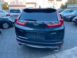 Honda CR-V bei Gebrauchtwagen.expert - Abbildung (5 / 15) Honda CR-V bei Gebrauchtwagen.expert - Abbildung (5 / 15)