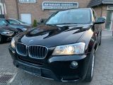 BMW X3 bei Gebrauchtwagen.expert - Abbildung (3 / 15)