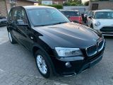 BMW X3 bei Gebrauchtwagen.expert - Abbildung (15 / 15)