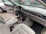 Audi A6 bei Gebrauchtwagen.expert - Abbildung (7 / 15) Audi A6 bei Gebrauchtwagen.expert - Abbildung (7 / 15)