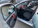 Citroen C1 bei Gebrauchtwagen.expert - Abbildung (4 / 15)