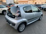Citroen C1 bei Gebrauchtwagen.expert - Abbildung (14 / 15)