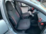 Citroen C1 bei Gebrauchtwagen.expert - Abbildung (12 / 15)