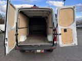 Mercedes-Benz Sprinter bei Gebrauchtwagen.expert - Abbildung (9 / 15)
