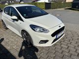 Ford Fiesta bei Gebrauchtwagen.expert - Abbildung (11 / 15)