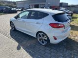Ford Fiesta bei Gebrauchtwagen.expert - Abbildung (2 / 15)
