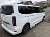 Ford Tourneo Custom bei Gebrauchtwagen.expert - Abbildung (5 / 15)
