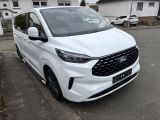 Ford Tourneo Custom bei Gebrauchtwagen.expert - Abbildung (13 / 15)