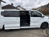 Ford Tourneo Custom bei Gebrauchtwagen.expert - Abbildung (8 / 15)