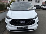 Ford Tourneo Custom bei Gebrauchtwagen.expert - Abbildung (14 / 15)