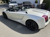 Lamborghini Gallardo bei Gebrauchtwagen.expert - Abbildung (14 / 15)