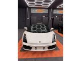 Lamborghini Gallardo bei Gebrauchtwagen.expert - Abbildung (4 / 15)