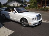 Bentley Azure bei Gebrauchtwagen.expert - Abbildung (10 / 15)
