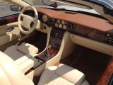 Bentley Azure bei Gebrauchtwagen.expert - Abbildung (9 / 15)