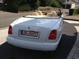 Bentley Azure bei Gebrauchtwagen.expert - Abbildung (13 / 15) Bentley Azure bei Gebrauchtwagen.expert - Abbildung (13 / 15)