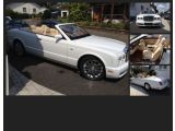 Bentley Azure bei Gebrauchtwagen.expert - Abbildung (3 / 15)