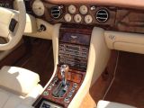 Bentley Azure bei Gebrauchtwagen.expert - Abbildung (13 / 15)