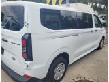 Ford Transit Custom bei Gebrauchtwagen.expert - Abbildung (7 / 15)
