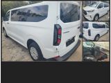 Ford Tourneo Custom bei Gebrauchtwagen.expert - Abbildung (3 / 15)