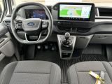 Ford Tourneo Custom bei Gebrauchtwagen.expert - Abbildung (12 / 15)