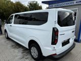 Ford Tourneo Custom bei Gebrauchtwagen.expert - Abbildung (2 / 15)