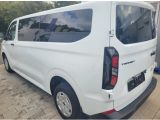 Ford Tourneo Custom bei Gebrauchtwagen.expert - Abbildung (5 / 15)