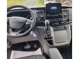 Ford Tourneo Custom bei Gebrauchtwagen.expert - Abbildung (11 / 15) Ford Tourneo Custom bei Gebrauchtwagen.expert - Abbildung (11 / 15)