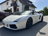 Lamborghini Gallardo bei Gebrauchtwagen.expert - Abbildung (12 / 15)