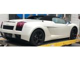 Lamborghini Gallardo bei Gebrauchtwagen.expert - Abbildung (8 / 15)