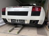 Lamborghini Gallardo bei Gebrauchtwagen.expert - Abbildung (2 / 15)