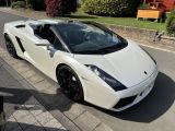 Lamborghini Gallardo bei Gebrauchtwagen.expert - Abbildung (13 / 15)