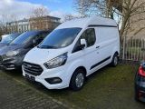 Ford Transit Custom bei Gebrauchtwagen.expert - Abbildung (3 / 15)