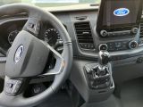 Ford Transit Custom bei Gebrauchtwagen.expert - Abbildung (8 / 15)