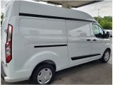 Ford Transit Custom bei Gebrauchtwagen.expert - Abbildung (4 / 15)