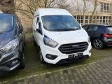 Ford Transit Custom bei Gebrauchtwagen.expert - Abbildung (5 / 15)