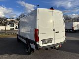 Mercedes-Benz Sprinter bei Gebrauchtwagen.expert - Abbildung (3 / 14)