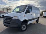 Mercedes-Benz Sprinter bei Gebrauchtwagen.expert - Abbildung (8 / 14)