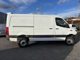 Mercedes-Benz Sprinter bei Gebrauchtwagen.expert - Abbildung (5 / 14)
