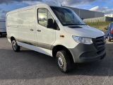 Mercedes-Benz Sprinter bei Gebrauchtwagen.expert - Abbildung (6 / 14)
