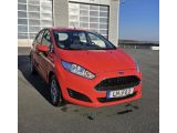Ford Fiesta bei Gebrauchtwagen.expert - Abbildung (2 / 12)