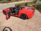Corvette C6 bei Gebrauchtwagen.expert - Abbildung (14 / 15)