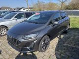 Ford Fiesta bei Gebrauchtwagen.expert - Abbildung (2 / 15)