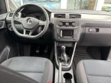 VW Caddy bei Gebrauchtwagen.expert - Abbildung (11 / 15)